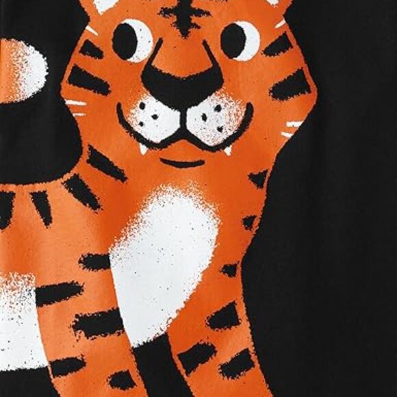 Children's Place, 4 Pack, NWT, 3T, Short Sleeve Graphic T-shirts - Picture 5 of 6